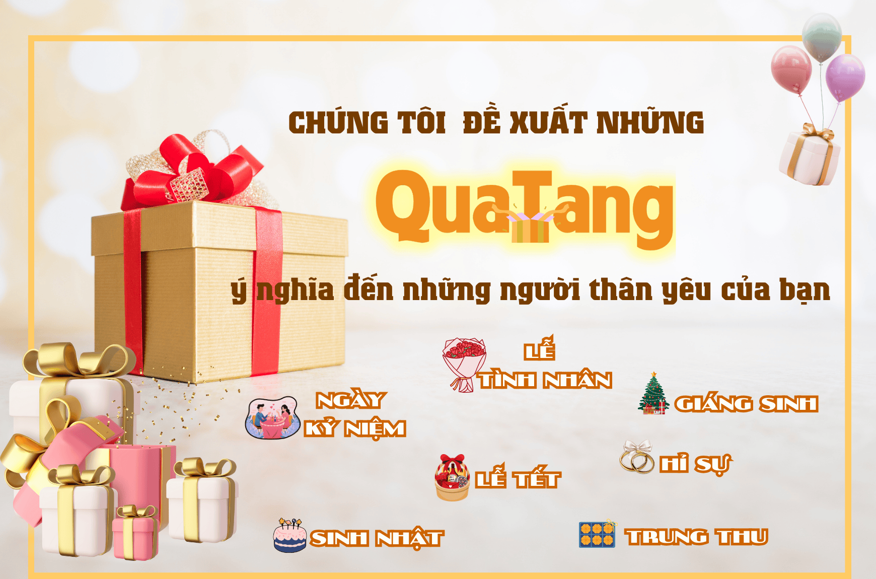 Quà tặng